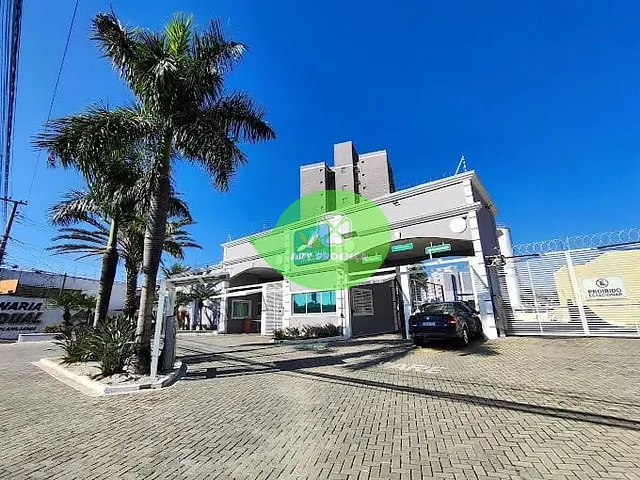 Apartamento com 56m² 2 quartos e 2 banheiros, à venda, no bairro Vila Monteiro em Sorocaba