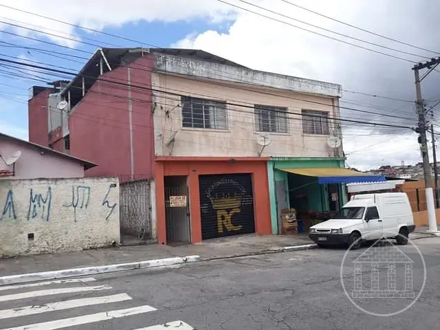 Apartamento com 250m², à venda, no bairro Jardim Presidente em São Paulo