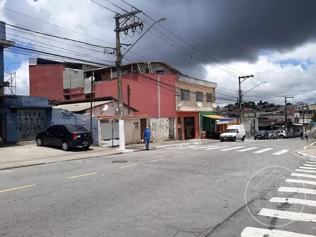Apartamento com 250m², à venda, no bairro Jardim Presidente em São Paulo