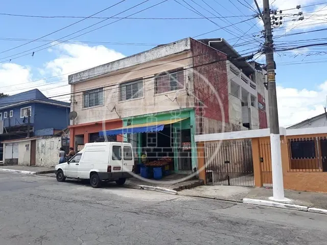 Apartamento com 250m², à venda, no bairro Jardim Presidente em São Paulo