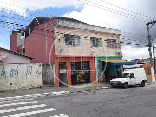 Apartamento com 250m², à venda, no bairro Jardim Presidente em São Paulo