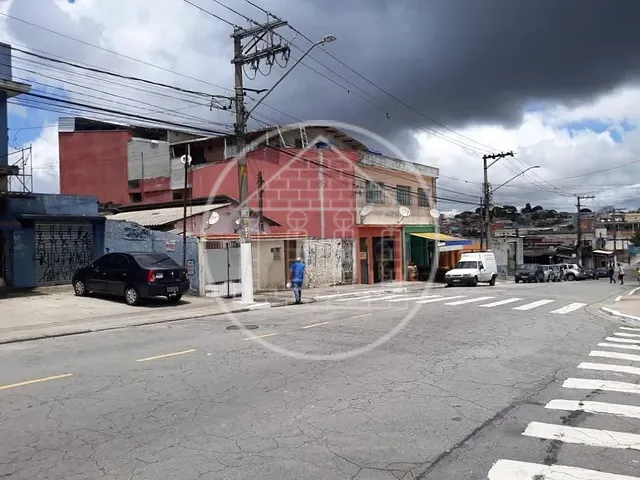 Apartamento com 250m², à venda, no bairro Jardim Presidente em São Paulo