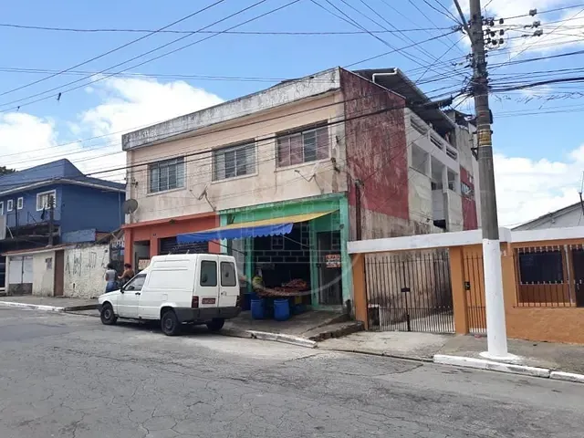 Apartamento com 250m², à venda, no bairro Jardim Presidente em São Paulo