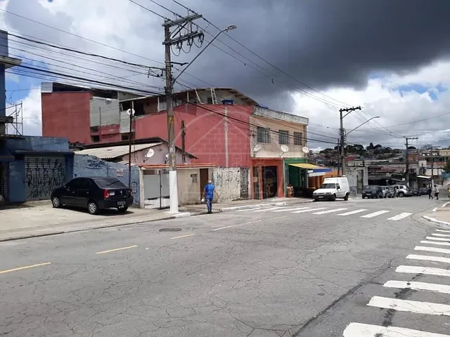 Apartamento com 250m², à venda, no bairro Jardim Presidente em São Paulo