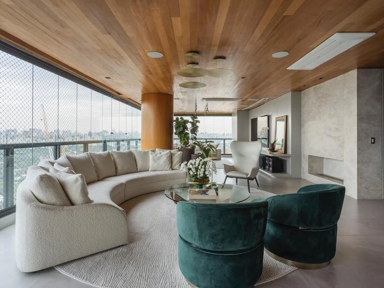 Apartamento em Itaim Bibi — foto 4