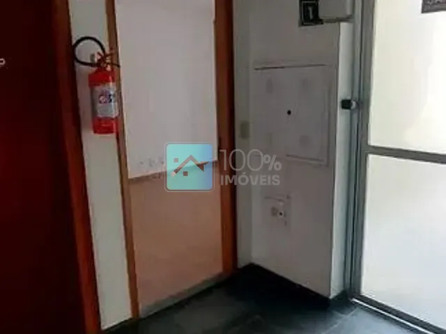 Apartamento 2 quartos e 1 banheiro, à venda, no bairro Monte Castelo em São José dos Campos