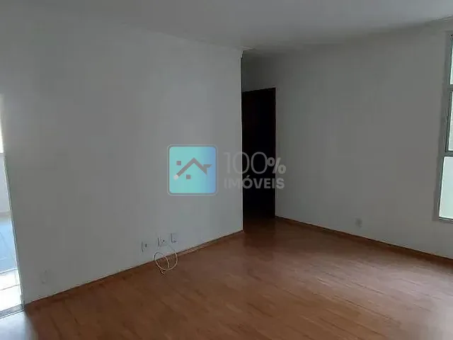 Apartamento 2 quartos e 1 banheiro, à venda, no bairro Monte Castelo em São José dos Campos