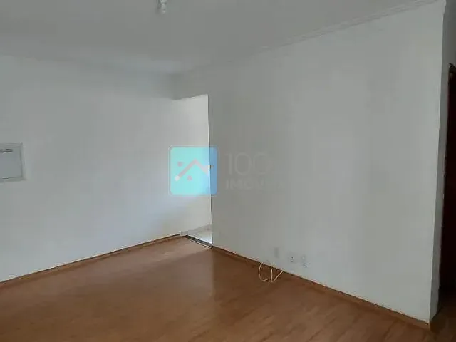 Apartamento 2 quartos e 1 banheiro, à venda, no bairro Monte Castelo em São José dos Campos