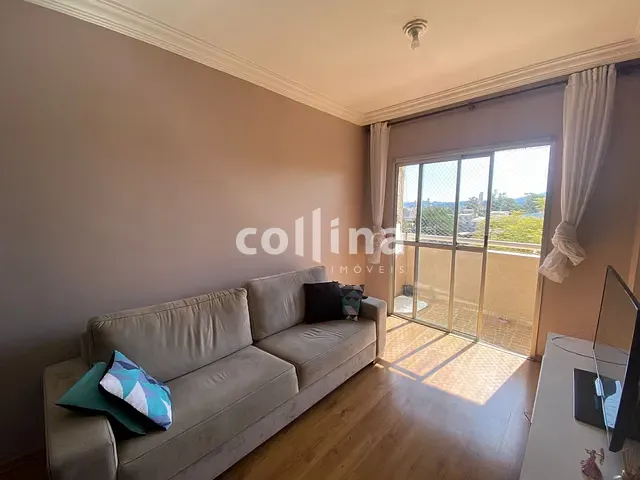 Apartamento 3 quartos e 1 banheiro, à venda, no bairro Quitaúna em Osasco