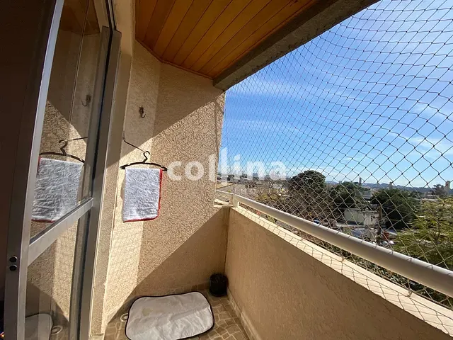 Apartamento 3 quartos e 1 banheiro, à venda, no bairro Quitaúna em Osasco