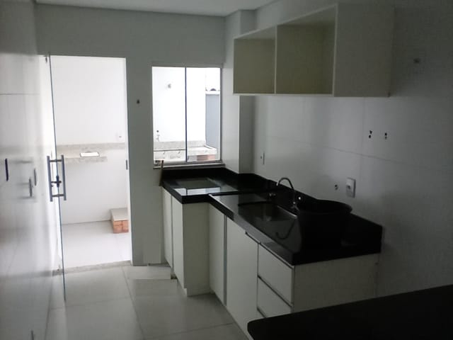Foto do Apartamento - Apartamento à venda, Jardim Leblon, Belo Horizonte, MG | Deltalar Imóveis