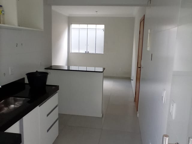 Foto do Apartamento - Apartamento à venda, Jardim Leblon, Belo Horizonte, MG | Deltalar Imóveis