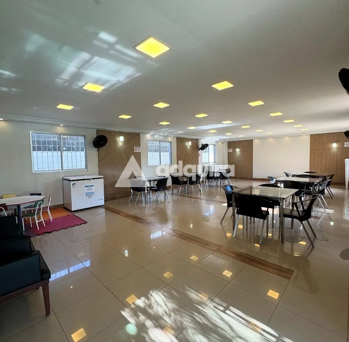 Apartamento, 2 quartos, 44 m² - Foto 10