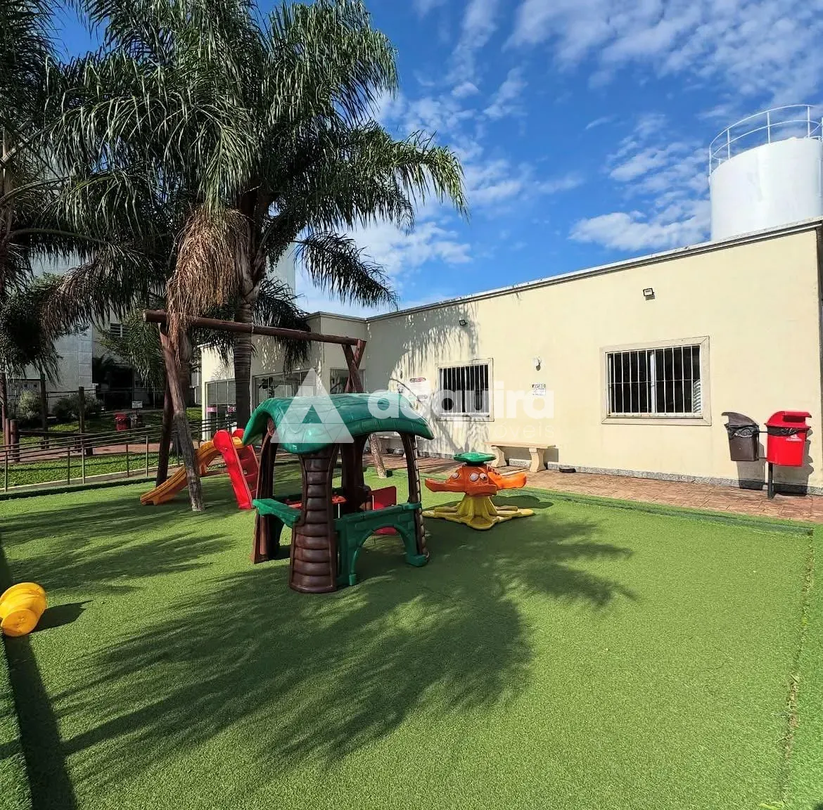 Apartamento, 2 quartos, 44 m² - Foto 9