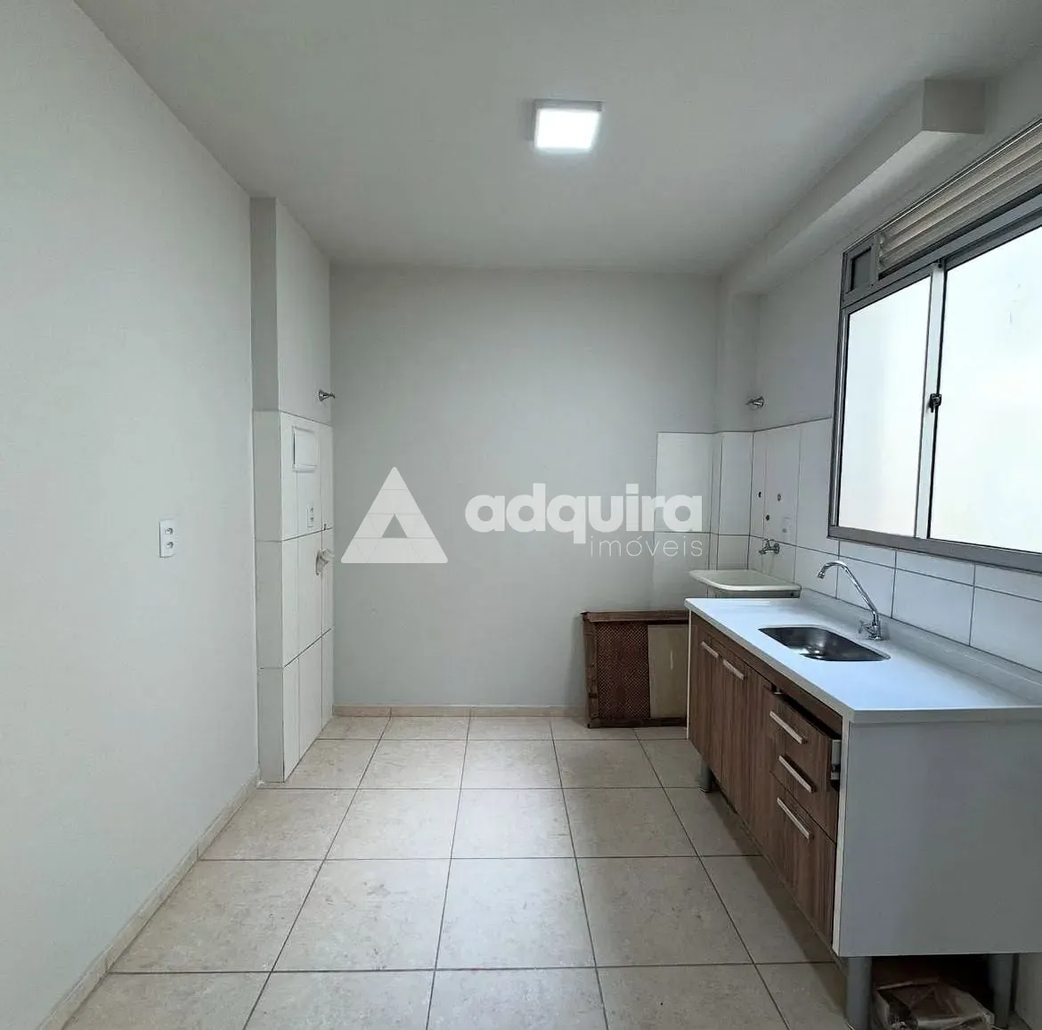 Apartamento, 2 quartos, 44 m² - Foto 3