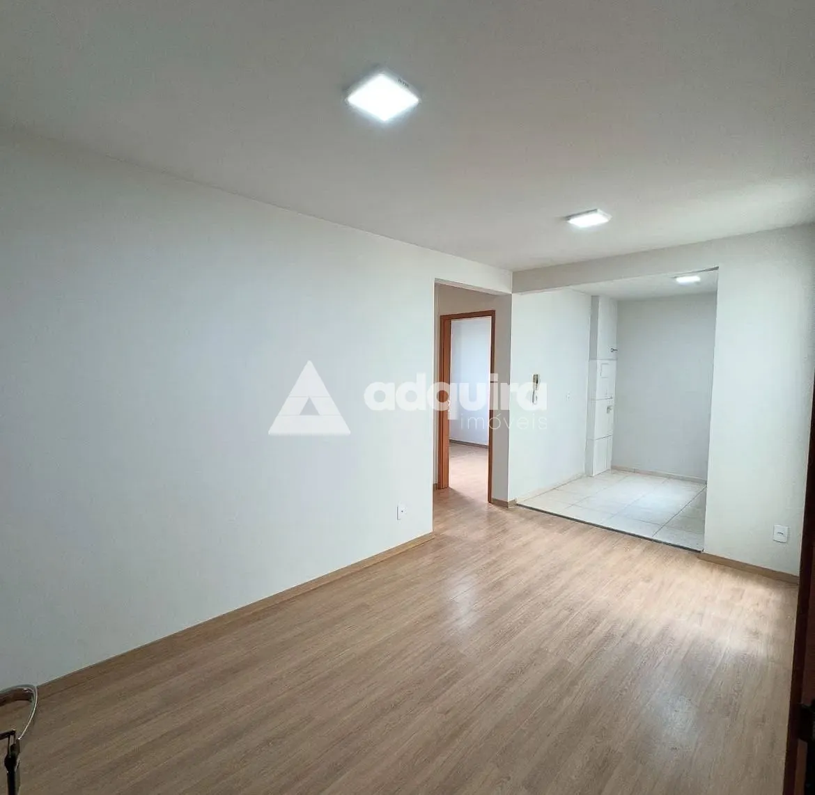 Apartamento, 2 quartos, 44 m² - Foto 4
