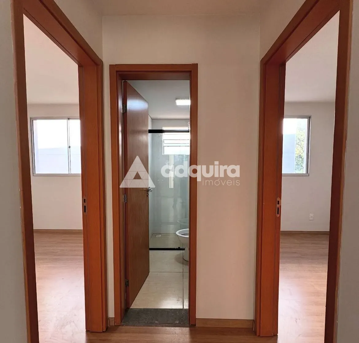 Apartamento, 2 quartos, 44 m² - Foto 5