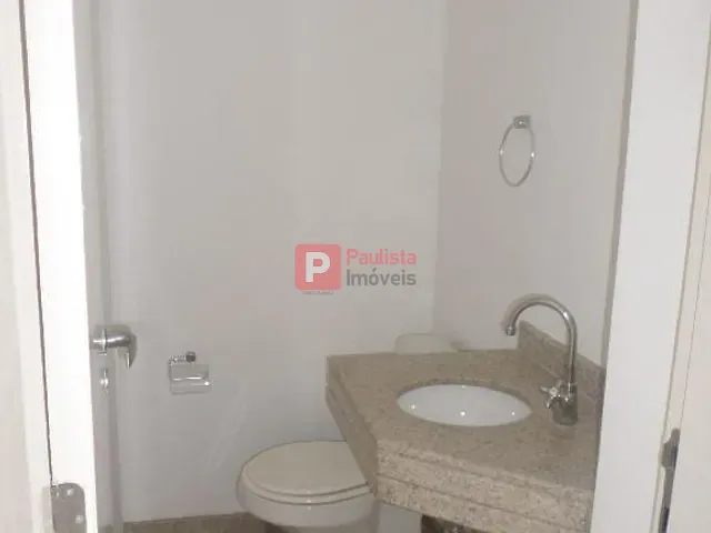 Apartamento com 230m² 4 quartos e 4 banheiros, à venda, no bairro Santo Amaro em São Paulo