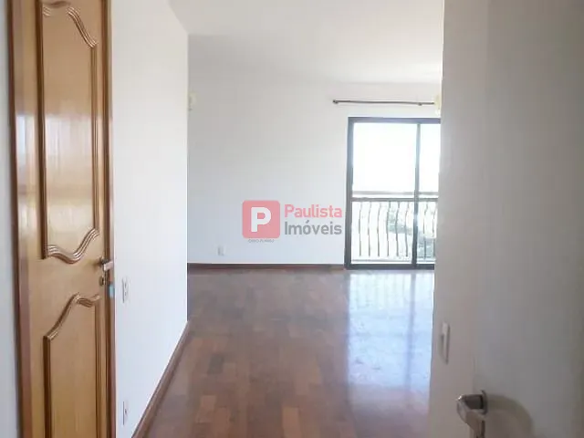 Apartamento com 230m² 4 quartos e 4 banheiros, à venda, no bairro Santo Amaro em São Paulo
