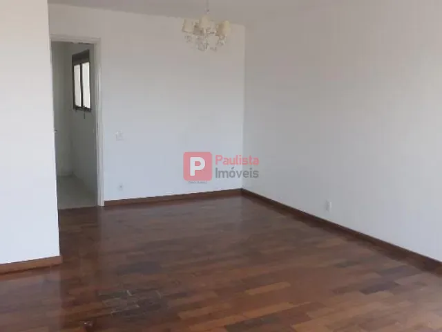 Apartamento com 230m² 4 quartos e 4 banheiros, à venda, no bairro Santo Amaro em São Paulo