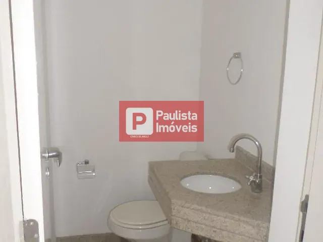 Apartamento com 230m² 4 quartos e 4 banheiros, à venda, no bairro Santo Amaro em São Paulo