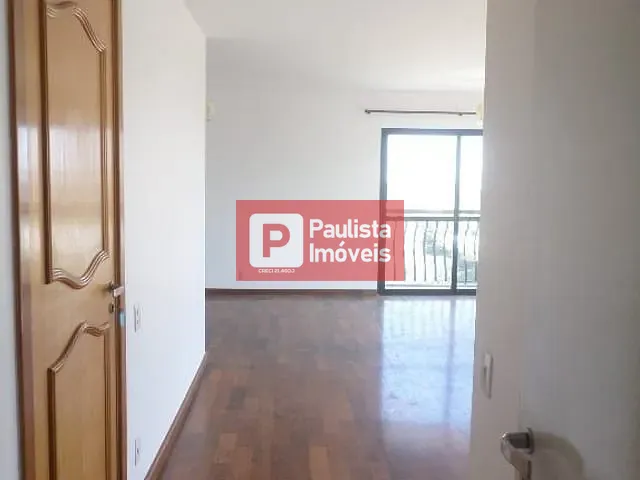 Apartamento com 230m² 4 quartos e 4 banheiros, à venda, no bairro Santo Amaro em São Paulo
