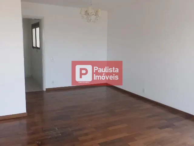 Apartamento com 230m² 4 quartos e 4 banheiros, à venda, no bairro Santo Amaro em São Paulo