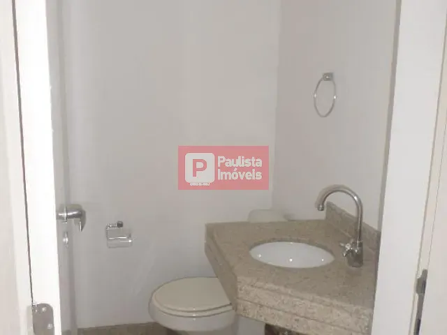 Apartamento com 230m² 4 quartos e 4 banheiros, à venda, no bairro Santo Amaro em São Paulo