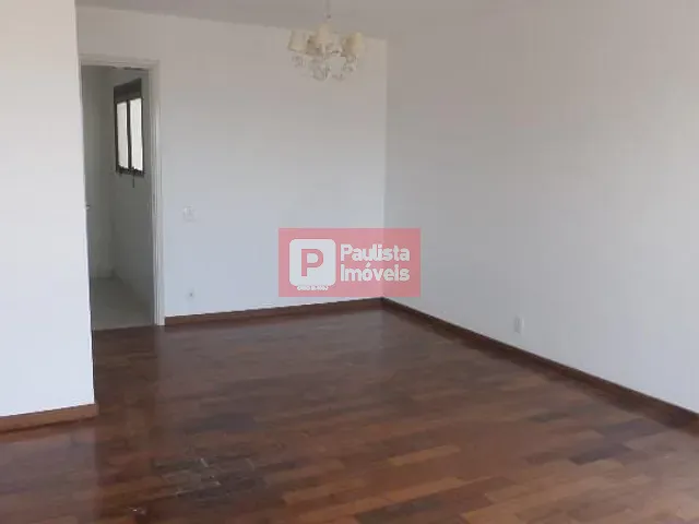 Apartamento com 230m² 4 quartos e 4 banheiros, à venda, no bairro Santo Amaro em São Paulo