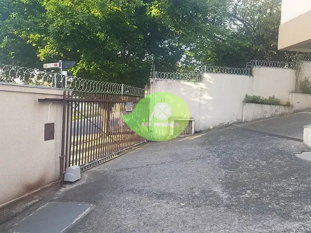 Apartamento com 64m² 3 quartos e 2 banheiros, à venda, no bairro Vila Trujillo em Sorocaba