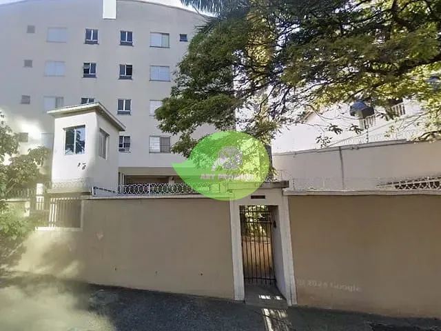Apartamento com 64m² 3 quartos e 2 banheiros, à venda, no bairro Vila Trujillo em Sorocaba