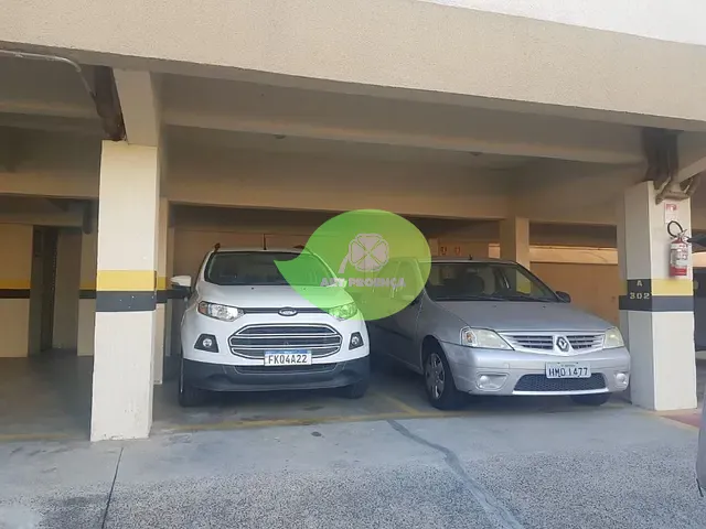Apartamento com 64m² 3 quartos e 2 banheiros, à venda, no bairro Vila Trujillo em Sorocaba
