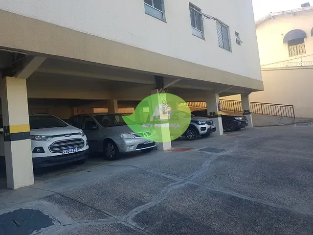 Apartamento com 64m² 3 quartos e 2 banheiros, à venda, no bairro Vila Trujillo em Sorocaba