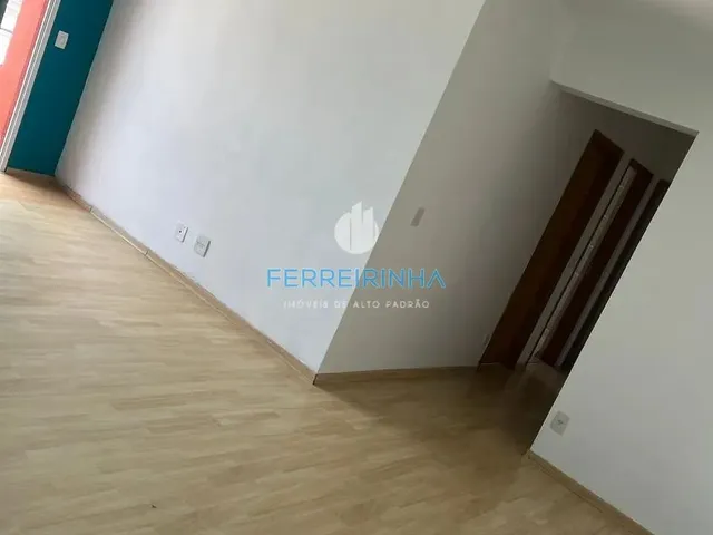 Apartamento com 10m² 3 quartos e 2 banheiros, para alugar, no bairro Santana em São José Dos Campos