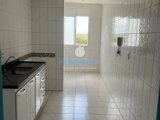 Apartamento com 10m² 3 quartos e 2 banheiros, para alugar, no bairro Santana em São José Dos Campos
