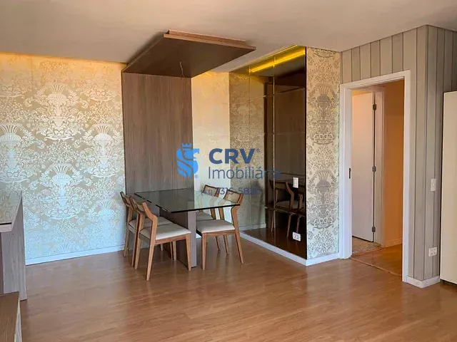Apartamento 1 quarto e 2 banheiros, à venda ou para alugar, no bairro Judith em Londrina