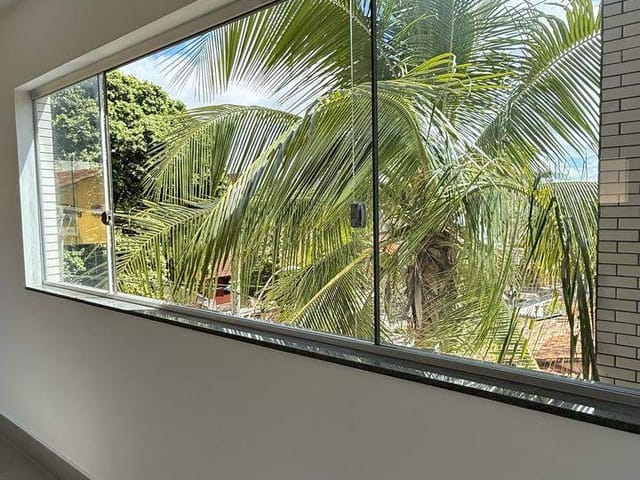 Foto do Apartamento - Apartamento à venda, Santa Rosa, Belo Horizonte, MG | Deltalar Imóveis