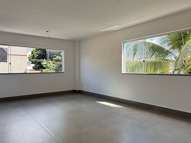 Foto do Apartamento - Apartamento à venda, Santa Rosa, Belo Horizonte, MG | Deltalar Imóveis