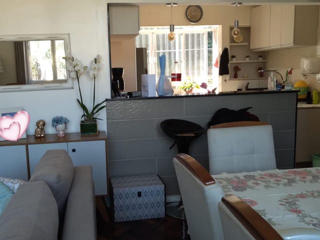 Apartamento 3 quartos e 1 banheiro, à venda, no bairro Alto da Serra em Petrópolis