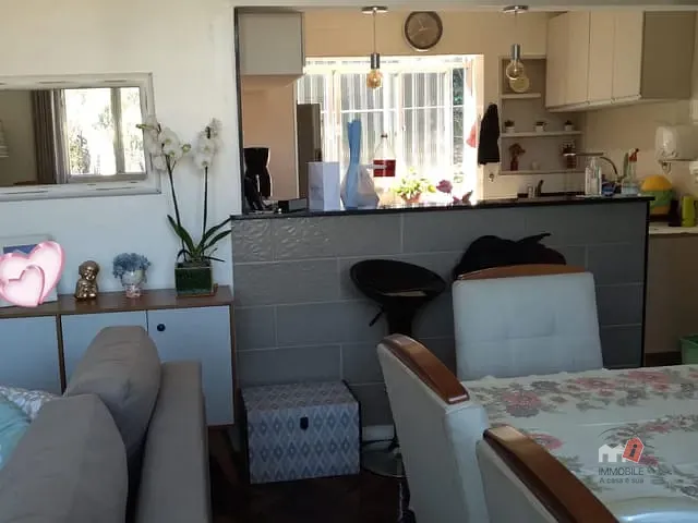 Apartamento 3 quartos e 1 banheiro, à venda, no bairro Alto da Serra em Petrópolis