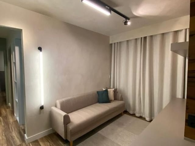 Foto do Apartamento - Apartamento com 2 dormitórios para alugar, 49 m² por R$ 1.600,00/mês - Parque Residencial Flamboyant - São José dos Campos/SP | INDEPENDENCE NEGOCIOS IMOBILIARIOS LTDA