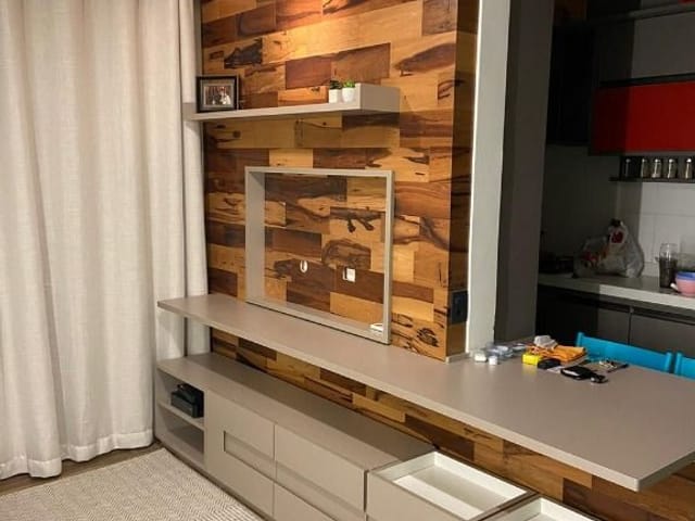 Foto do Apartamento - Apartamento com 2 dormitórios para alugar, 49 m² por R$ 1.600,00/mês - Parque Residencial Flamboyant - São José dos Campos/SP | INDEPENDENCE NEGOCIOS IMOBILIARIOS LTDA