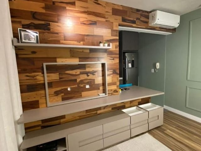 Foto do Apartamento - Apartamento com 2 dormitórios para alugar, 49 m² por R$ 1.600,00/mês - Parque Residencial Flamboyant - São José dos Campos/SP | INDEPENDENCE NEGOCIOS IMOBILIARIOS LTDA
