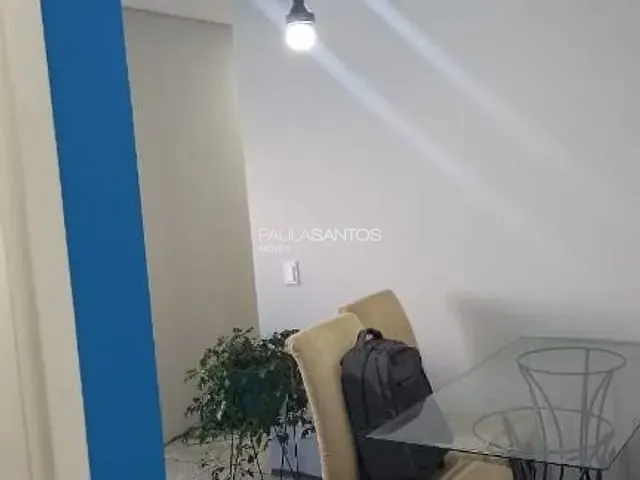 Apartamento 3 quartos e 2 banheiros, à venda, no bairro Jardim Maria Eugênia em Sorocaba