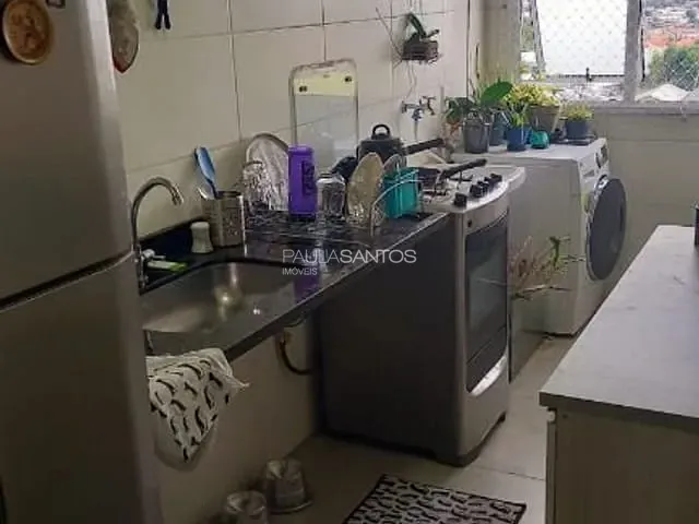 Apartamento 3 quartos e 2 banheiros, à venda, no bairro Jardim Maria Eugênia em Sorocaba