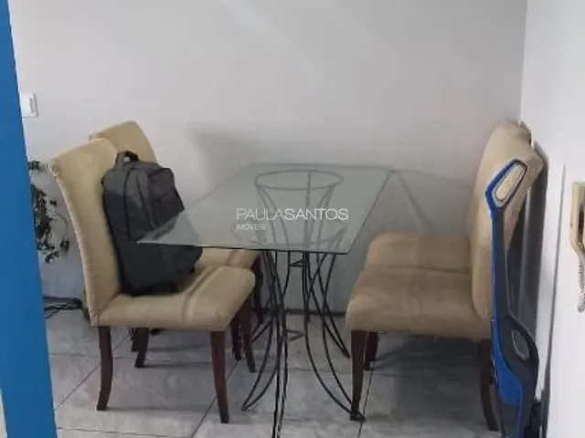 Apartamento 3 quartos e 2 banheiros, à venda, no bairro Jardim Maria Eugênia em Sorocaba