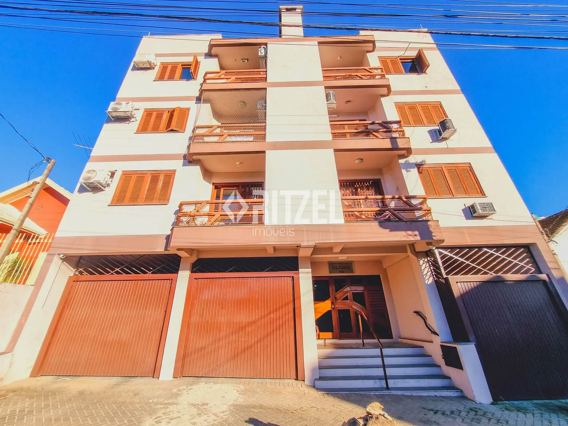 Apartamento, 1 quarto, 52 m² - Foto 1