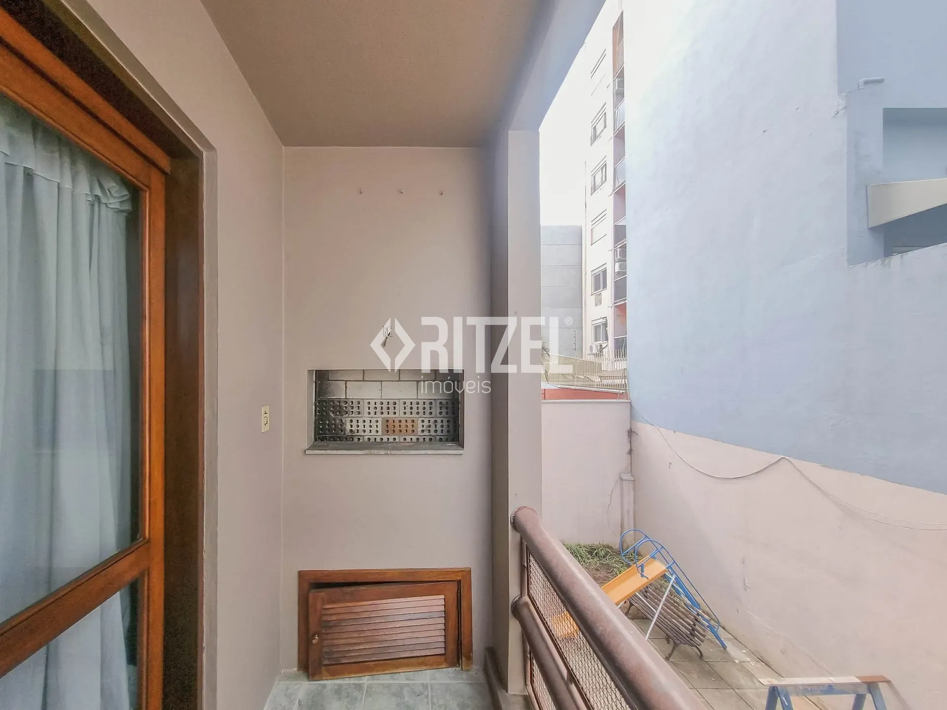 Apartamento, 1 quarto, 52 m² - Foto 11