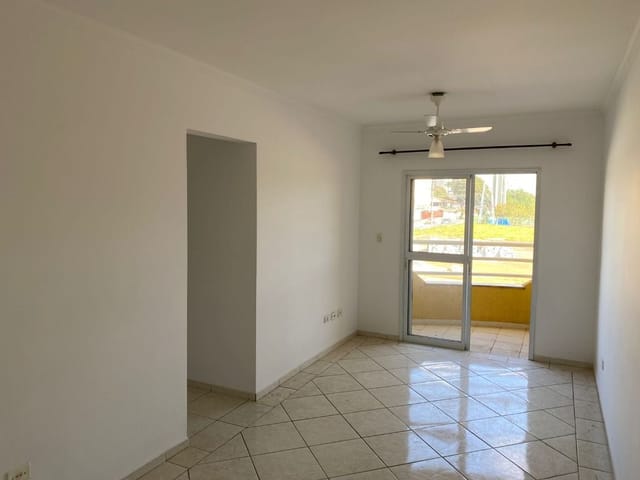 Foto do Apartamento - Apartamento com 3 dormitórios, 78 m² - venda por R$ 330.000,00 ou aluguel por R$ 2.345,00/mês - Jardim San Marino - São José dos Campos/SP | RUSSI IMÓVEIS