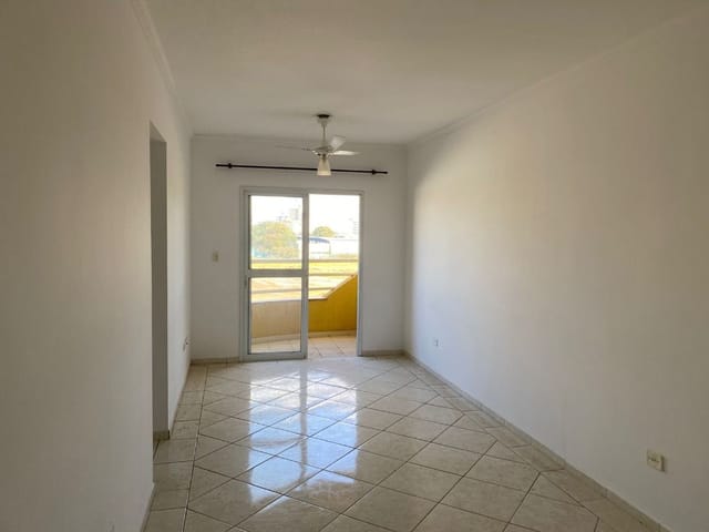 Foto do Apartamento - Apartamento com 3 dormitórios, 78 m² - venda por R$ 330.000,00 ou aluguel por R$ 2.345,00/mês - Jardim San Marino - São José dos Campos/SP | RUSSI IMÓVEIS